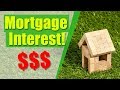 How Mortgage Interest Works