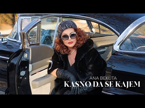Video thumbnail for Kasno da se kajem
