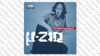 Yo La Tengo - Autumn Sweater (µ-Ziq Remix)