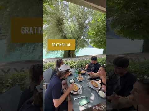Chez le Père Durdu