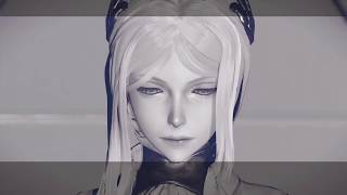ゲーム実況　NieR:Automata　37回目