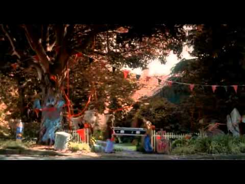 When Good Ghouls Go Bad 2001 full movie