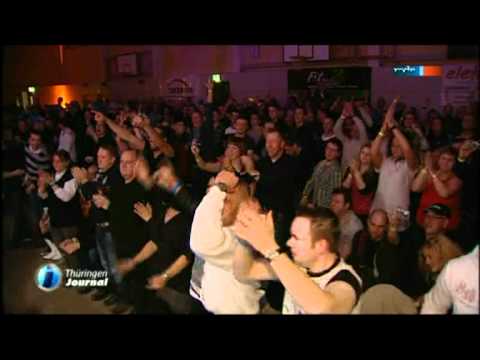 John Kallenbach Weltmeister 2012