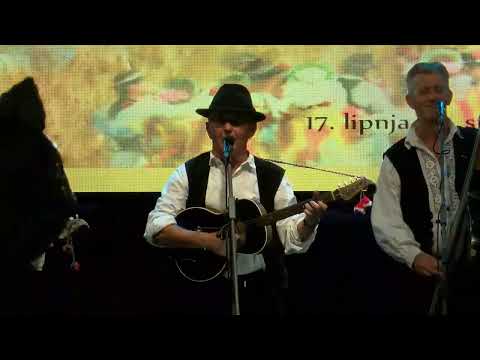 56. Đakovački vezovi - Slavonske lole