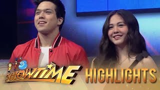 It's Showtime Copy-Cut: ElNella plays Copy-Cut