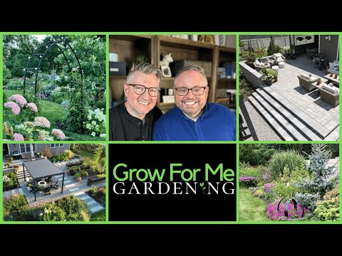 Our Contemporary Cottage Garden - Designing, Planning, and Must Have Plants