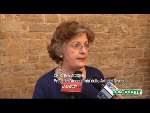 2017-07-11 FIRENZE - RESTAURATO   DIO FLUVIALE  DI MICHELANGELO