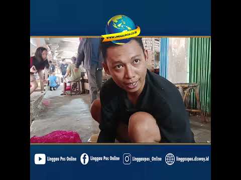Harga Bawang Putih dan Merah Sudah 30 Ribu PerKg