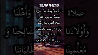 Download lagu sholawat al-busyro sholawat busyro mp3