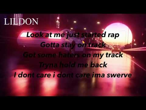 Aquafina - Lildon (ft) Shuki G