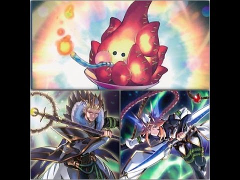 Top 8 UDS Qualifier Deck profile: Magician Performages Deck profile