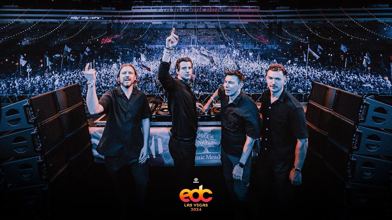 Worship - EDC Las Vegas 2024