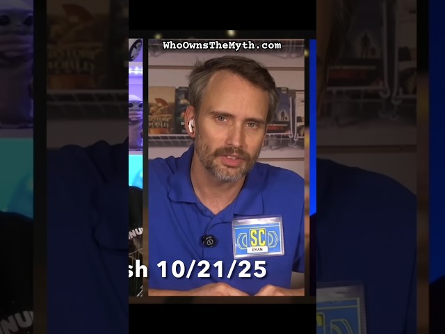 Vídeo relacionado con Who Owns the Myth: Star Wars, Fandom, and the Soul of the Saga