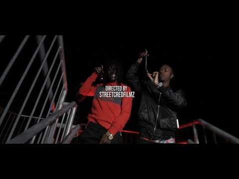 MMG Maf30 X MMG Mafiel "Splash Flow 2" Official Video
