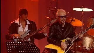 Scorpions - Loving You Sunday Morning (Acoustica 2001) HD