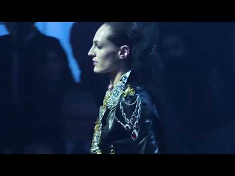 Alexandre Vauthier Haute couture spring summer 2018 fashion show