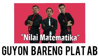 Download lagu Humor PLAT AB tentang NILAI mp3
