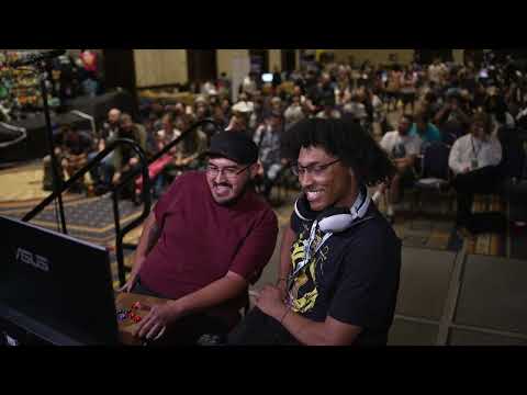 CEOTaku 2023 Guilty Gear Accent Core Plus R Top 8