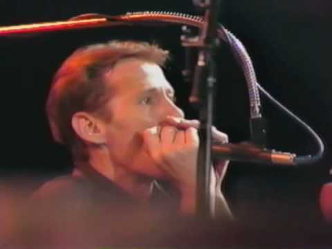 Back to Memphis - The Band