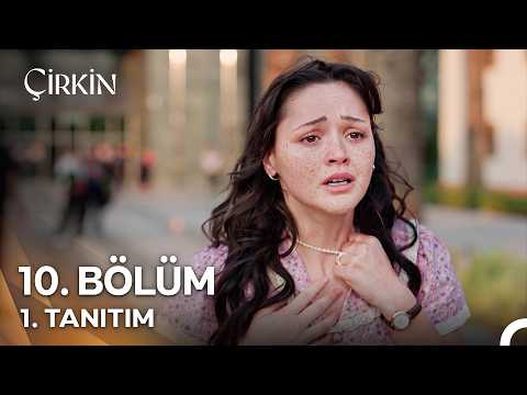 Çirkin