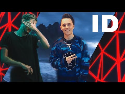 Crime Zcene & Aspyer - ID (Stmpd ID)