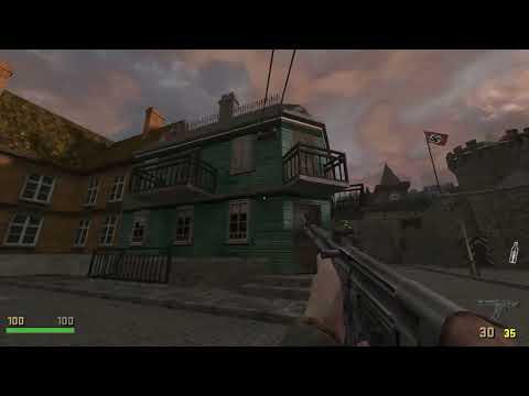 RtCW - The Victors - Part 08