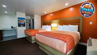 Presidio Parkway Inn | San Francisco (CA), United States | Hotel Review 🌟