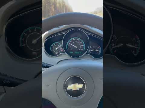 Thumbnail for 2010 Chevrolet Malibu LT 2.4 0-60 by Chevrolet Malibu
