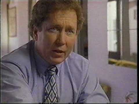 Family History - Tommy Nelson on a TV Show "Hoover Dam - The American Experience" on PBS