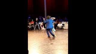 2014.04.19 Mariano "Chicho" Frúmboli & Juana Sepulveda (5/5)