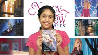 Nancy Drew Diaries Curse of the Arctic Star Book Review