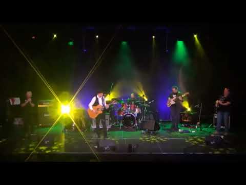 Mizia & Mizia Blues Band - Wielka góra