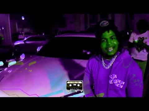 Lil Jairmy & OTB Fastlane - Fingerprints (Official Chopped Video) 🔪&🔩