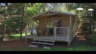 Camping des Familles - Camping Gironde - Image N°2