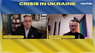 Crisis In Ukraine
