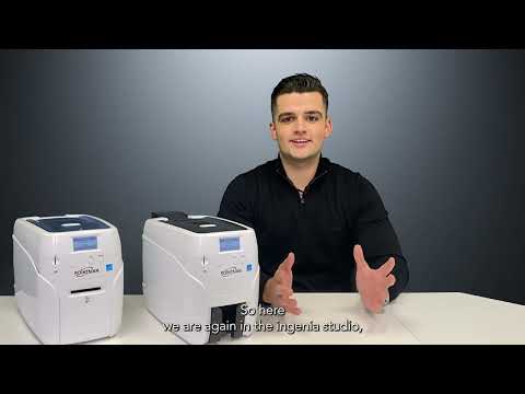 Pointman video promo & in-house review by Ingenia