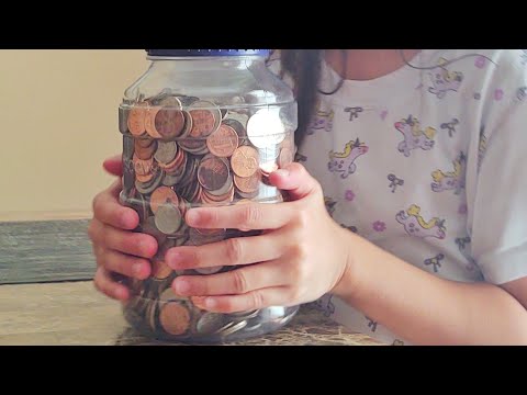 My coin bank / Coin conversion