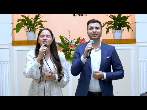 LIVADA 2024  Maria și Ivan Bogdan un *GRUPAJ DE CÂNTĂRI*