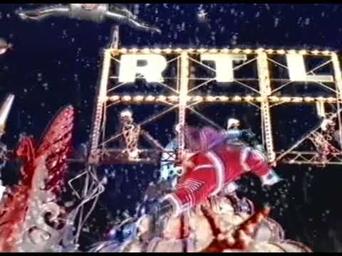 RTL Ident Weihnachten (1996)