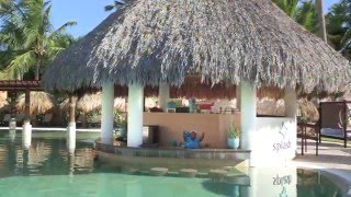 Découvrez l'hôtel Now Larimar de Punta Cana | Voyage Privé France