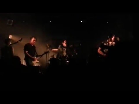 JENNYLEE  - riot @point éphémère paris 12-12-2015