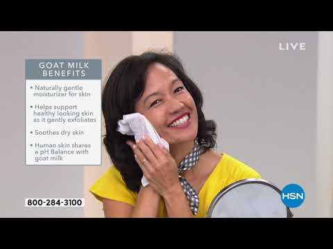 HSN | Beekman 1802 Beauty 03.27.2021 - 01 AM