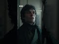 When you're terrible at giving compliments... 🫣 #GreatExpectations #iPlayer