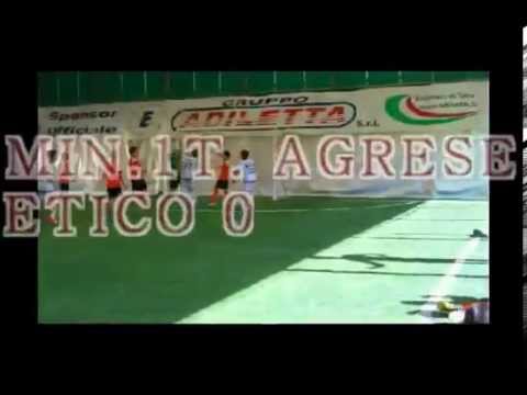 torneo dell'agro agrese vs atletico agro cat pulcini 1 partita del