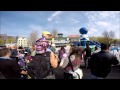 Thomas Land Expansion 2015 Grand Opening At Drayton Manor