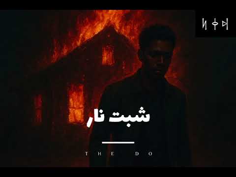 ذا دو | THE DO- شبت نار [Official Audio]