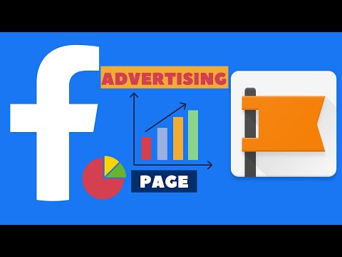 How to advertise on Facebook page 2020 using Facebook app