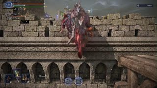 Download lagu DUO BUNGA vs. Everdark Darkdrift Knight mp3