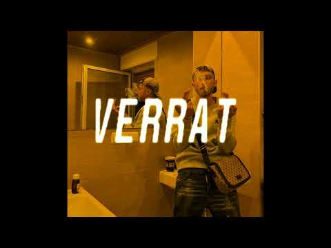 [FREE] MUSSO X LUVRE47 X DISASTAR Type Beat - "VERRAT" (prod. by eggePlug) RAP Beat EMOTIONAL 2023