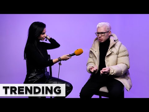 ALBINO o saradnji sa Amnom i Milicom, druženju sa Jalom i Bubom - Saznajte ko je Albinova devojka!